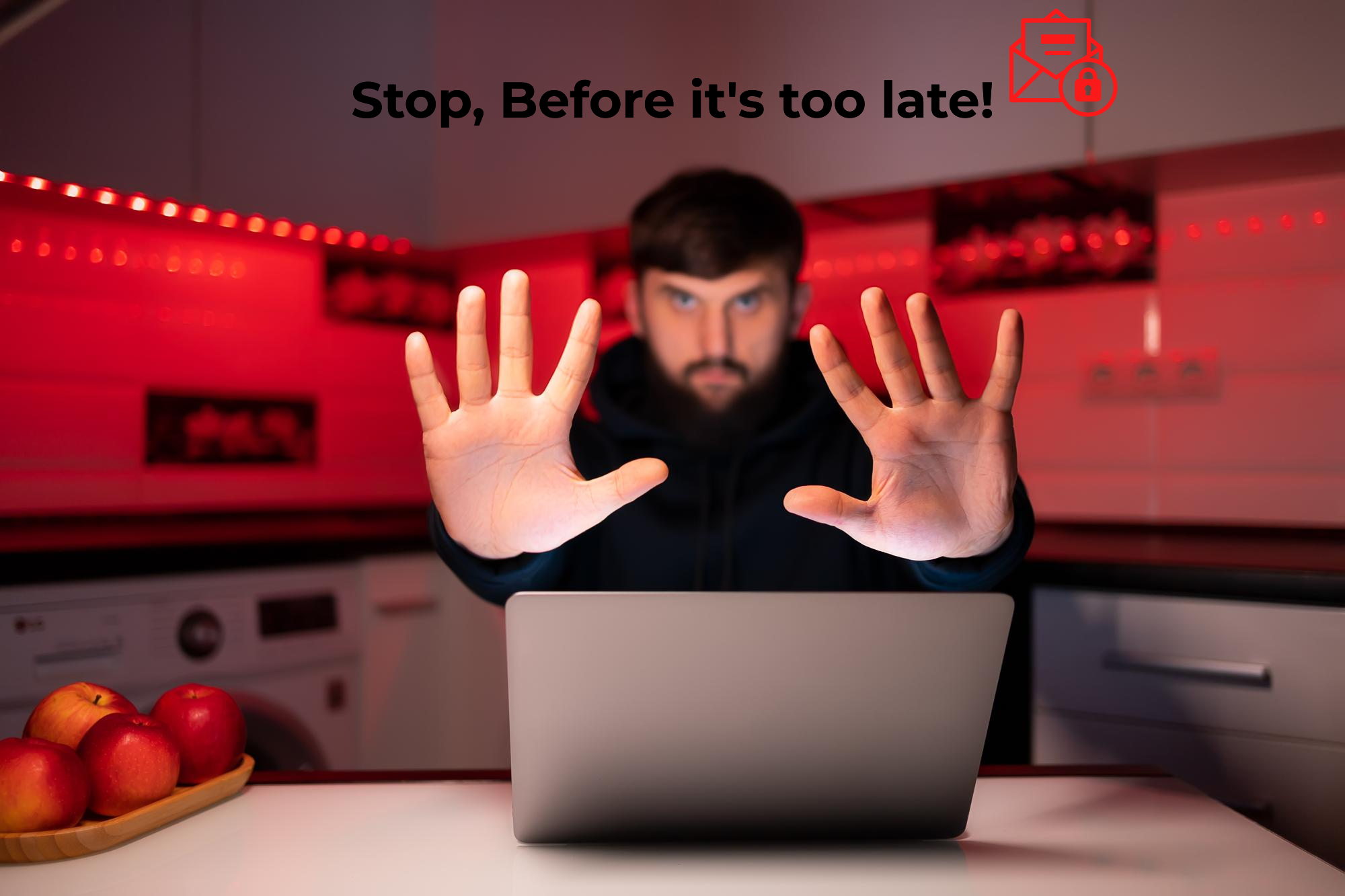 Still WFH? Time To Revisit BYOD, Security, And More