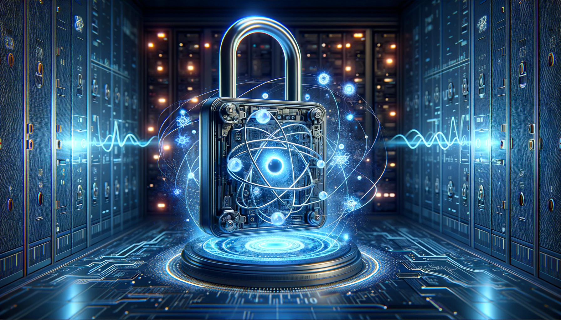 How BLAZE is Quantum-Safe?